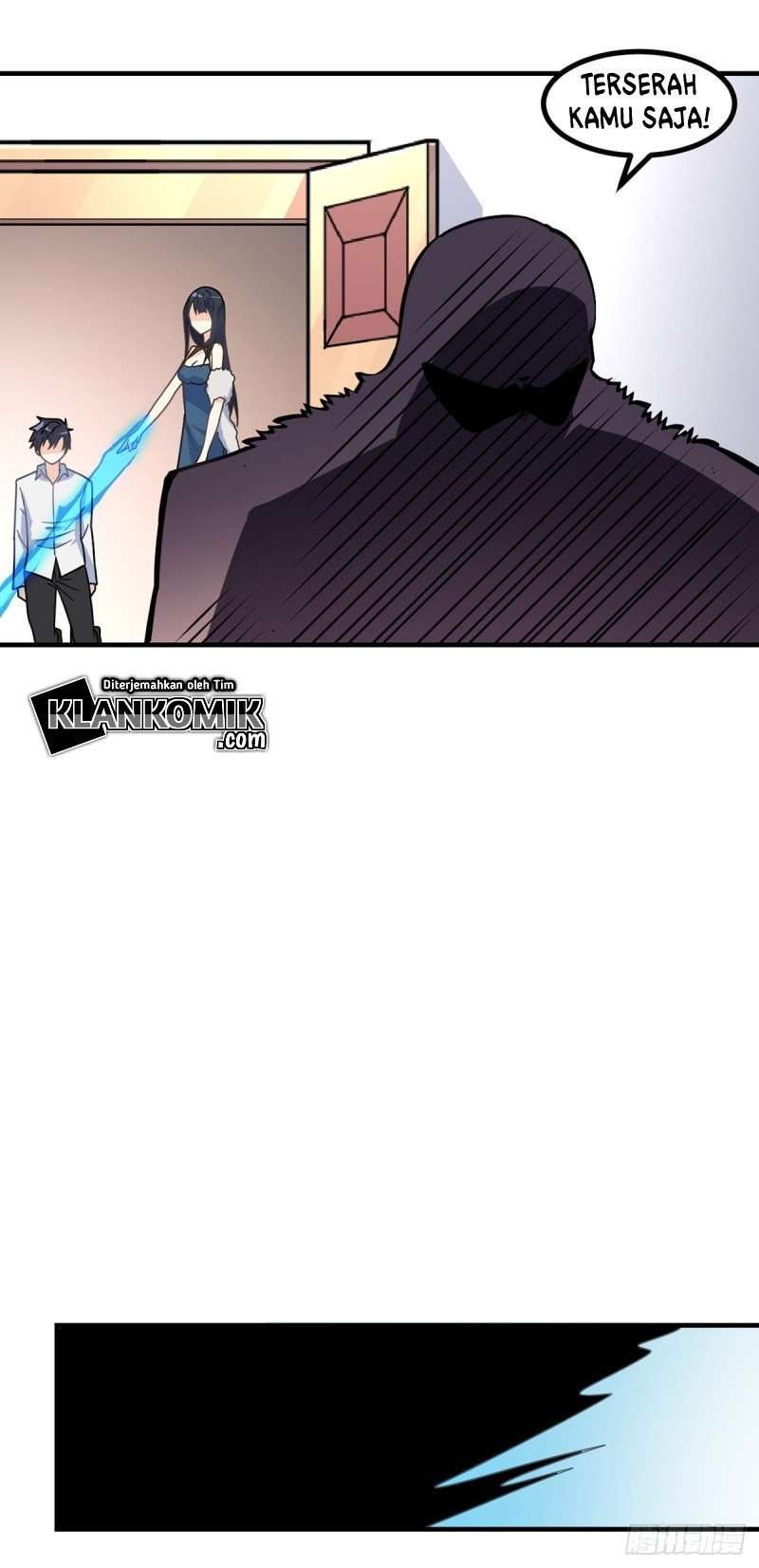 My Son in Law Chapter 3 Gambar 39