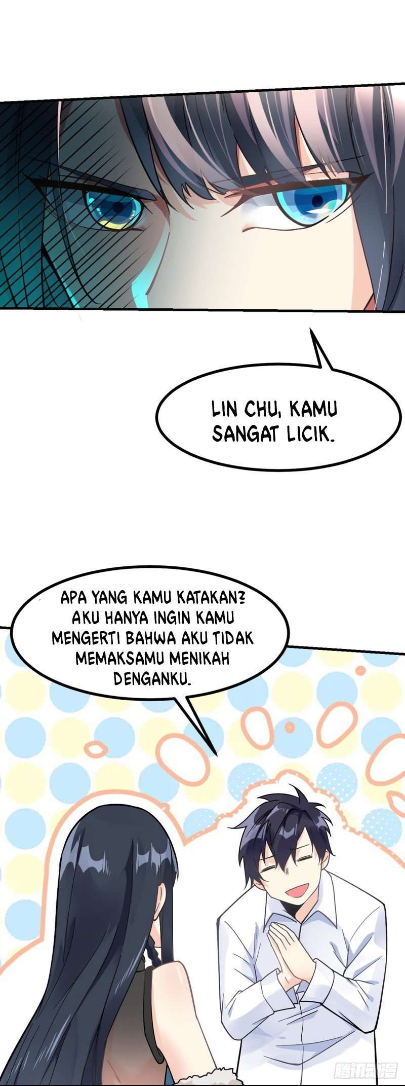 My Son in Law Chapter 3 Gambar 42