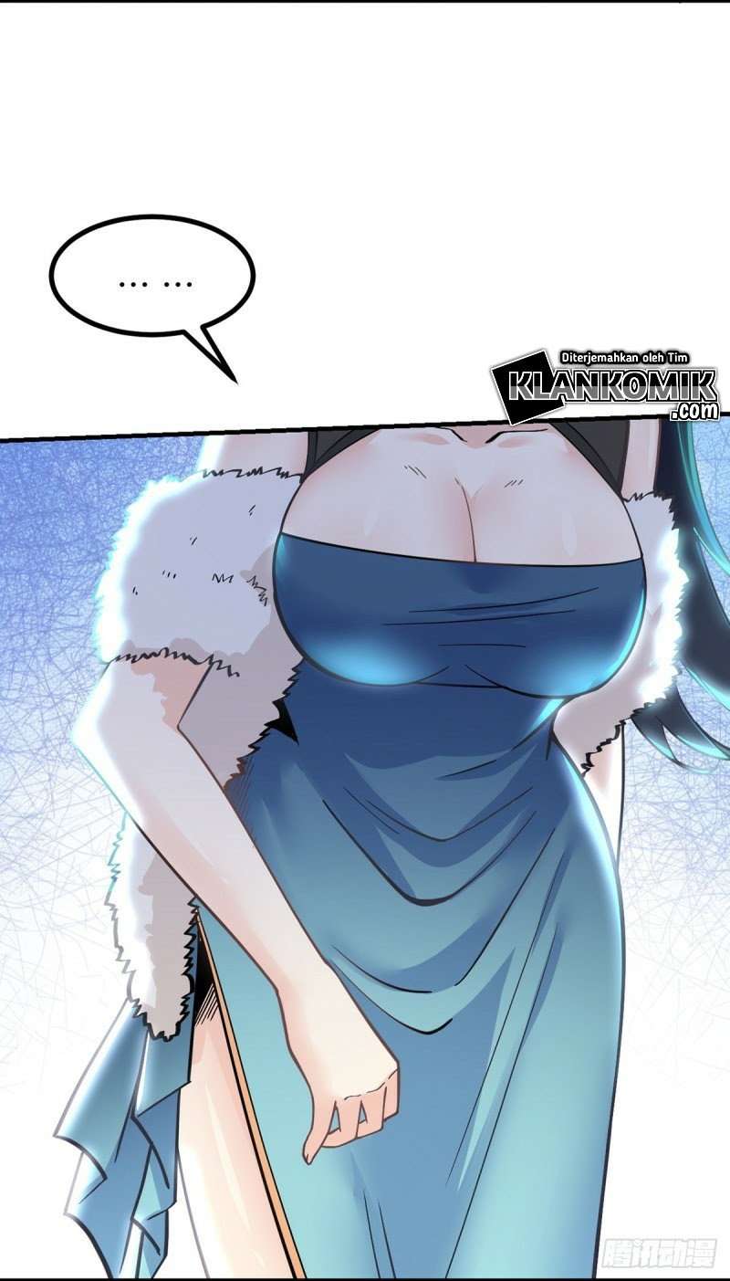 My Son in Law Chapter 3 Gambar 43