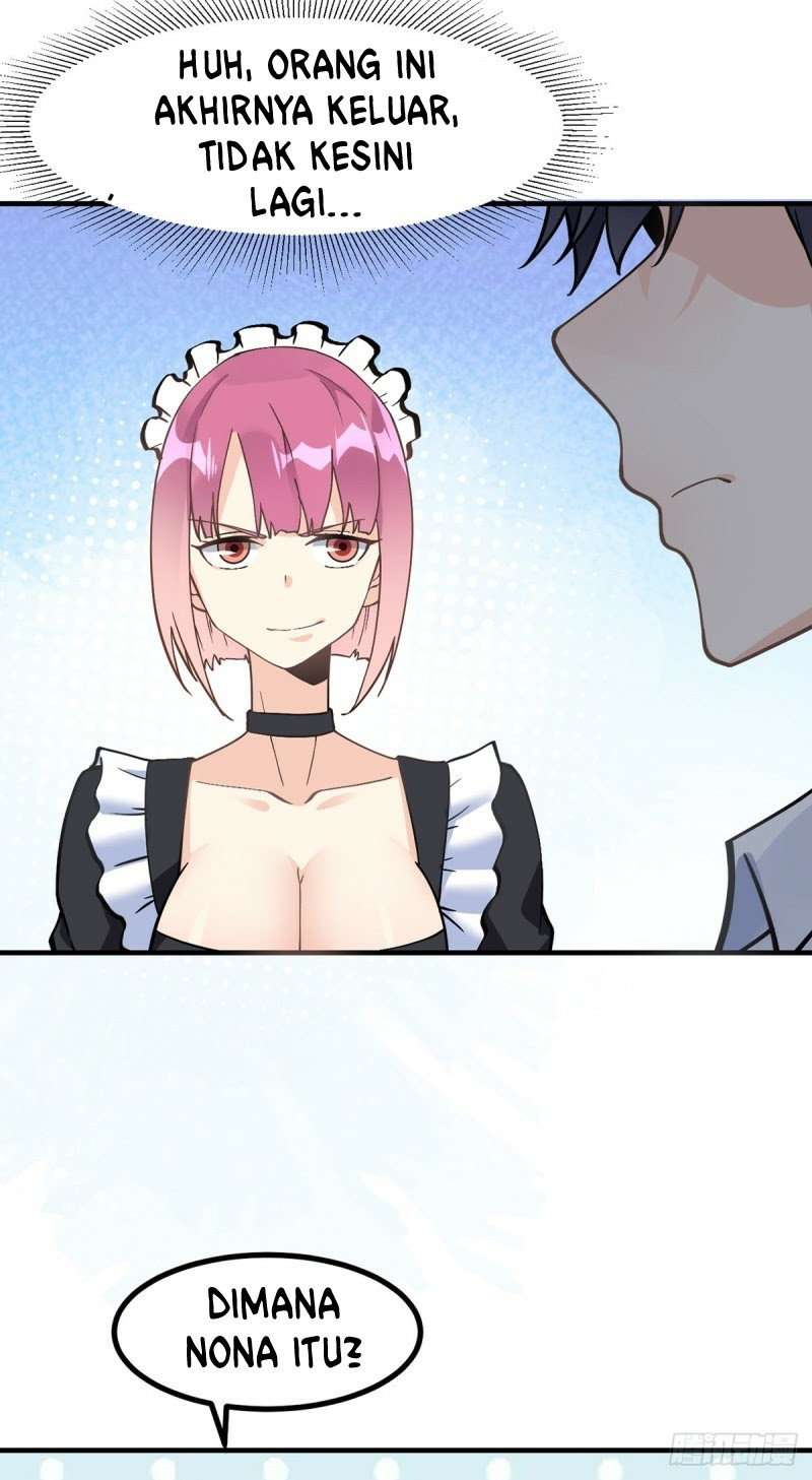 My Son in Law Chapter 3 Gambar 10