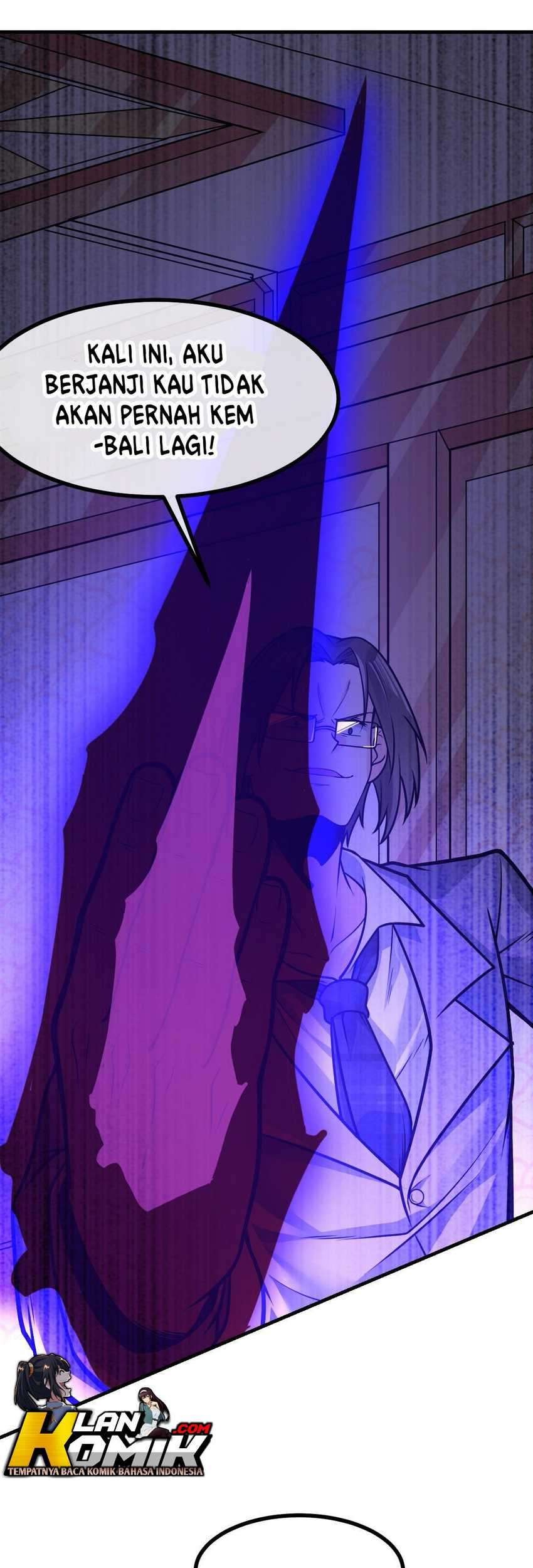 My Son in Law Chapter 30 Gambar 11