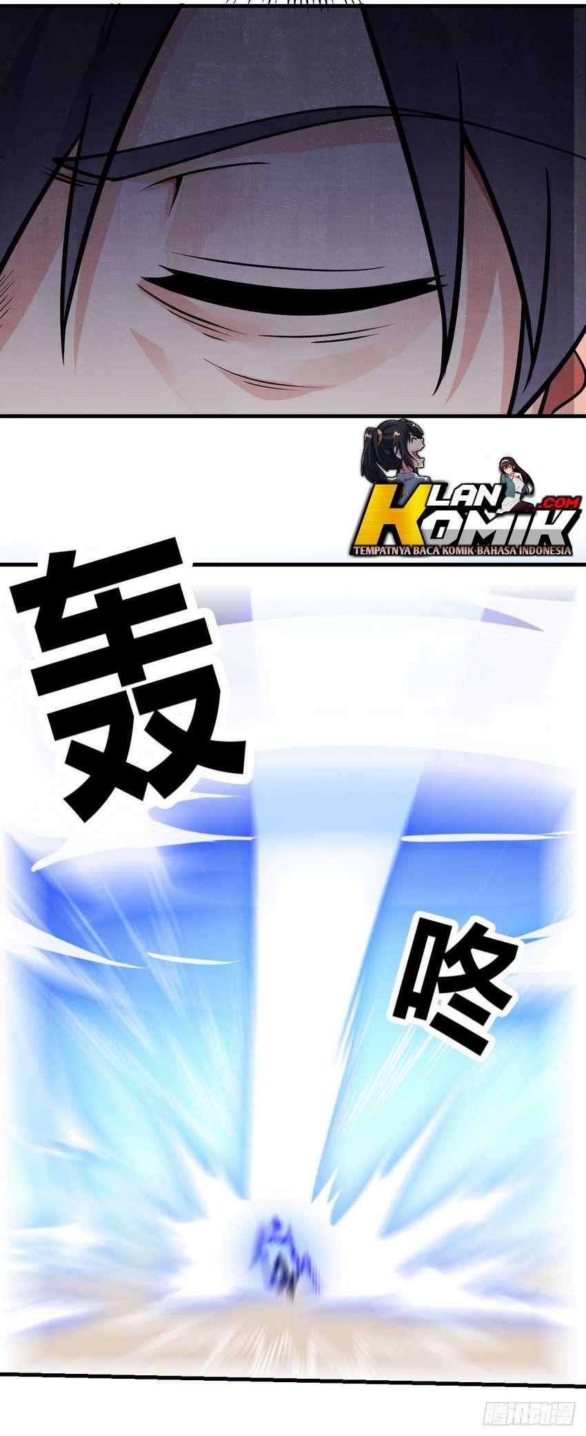 My Son in Law Chapter 30 Gambar 14