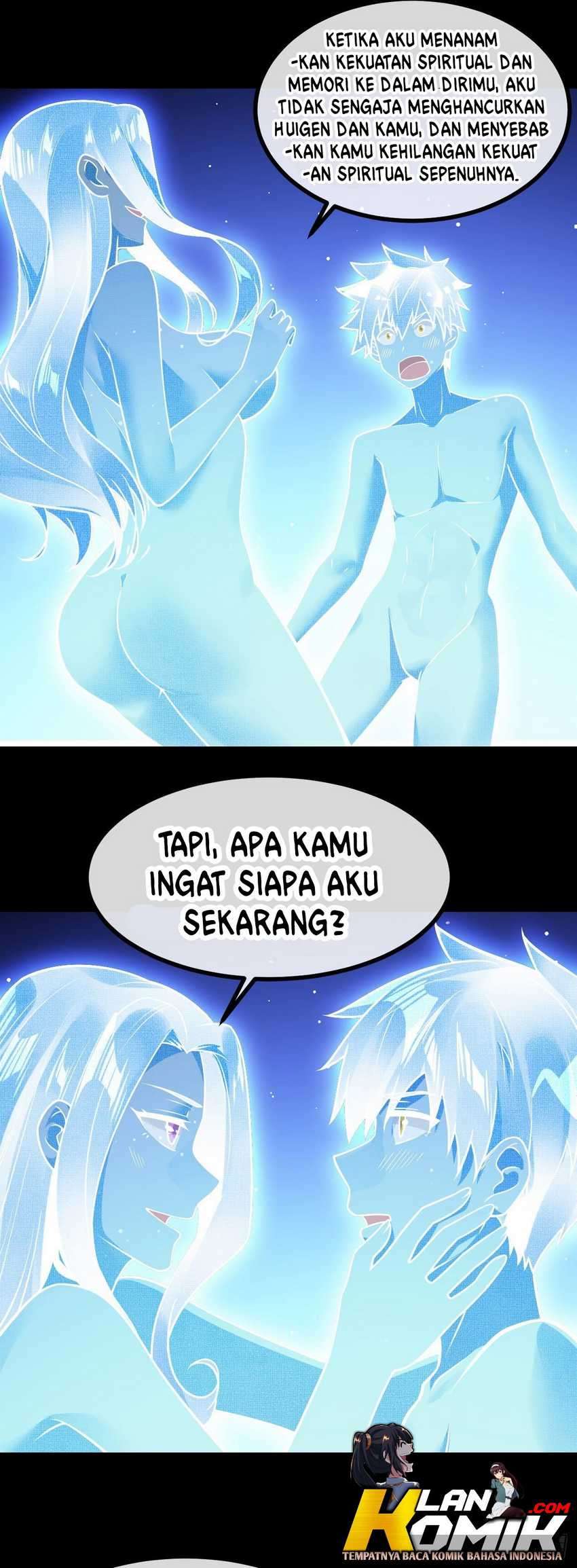 My Son in Law Chapter 30 Gambar 19