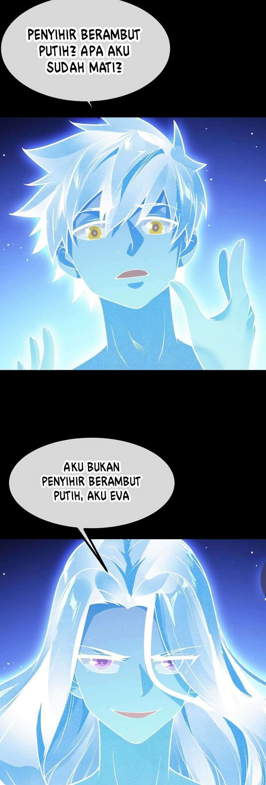 My Son in Law Chapter 30 Gambar 20