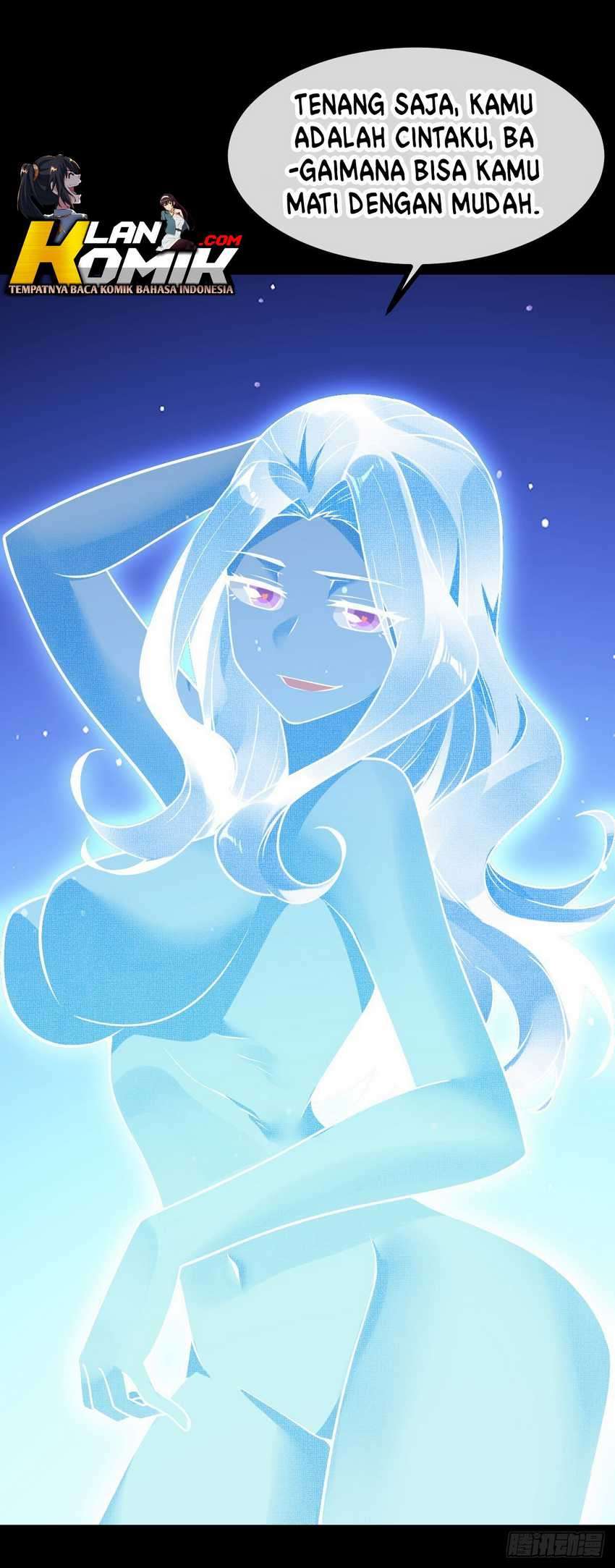 My Son in Law Chapter 30 Gambar 22