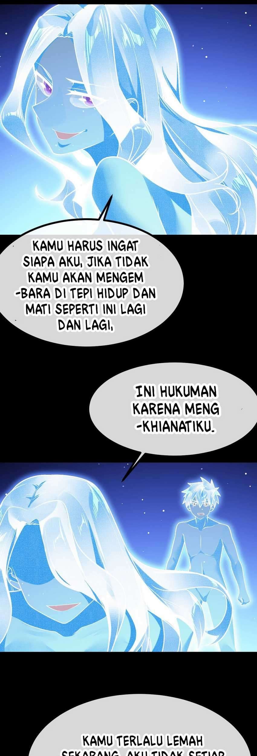 My Son in Law Chapter 30 Gambar 23