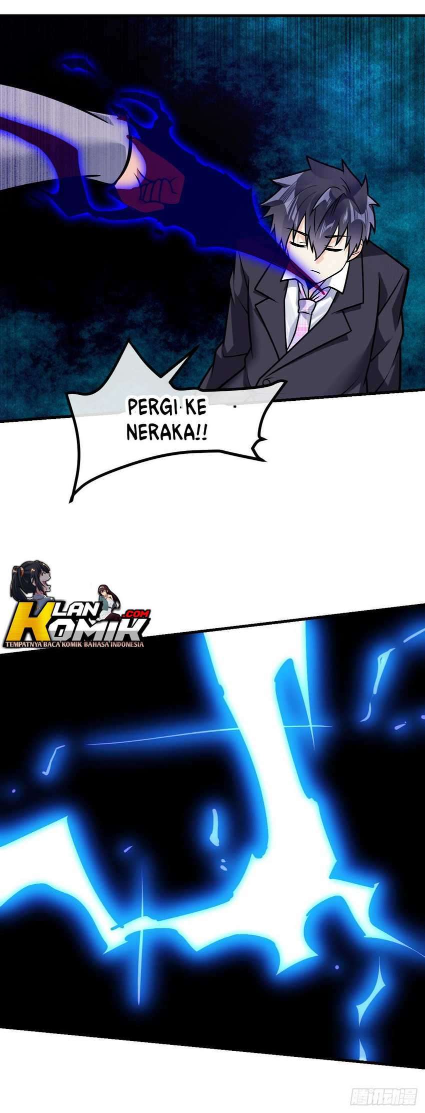 My Son in Law Chapter 30 Gambar 27