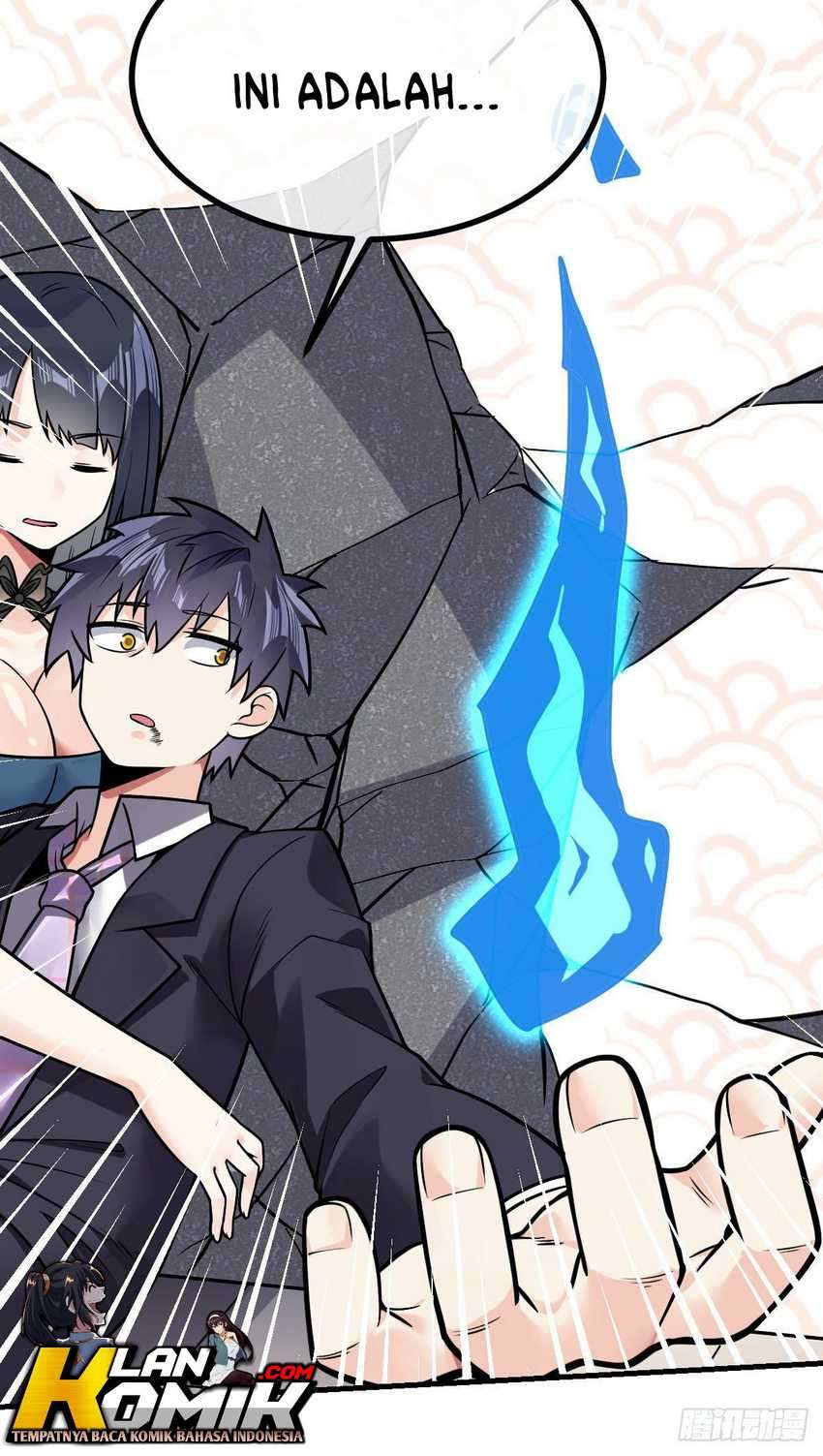 My Son in Law Chapter 30 Gambar 37