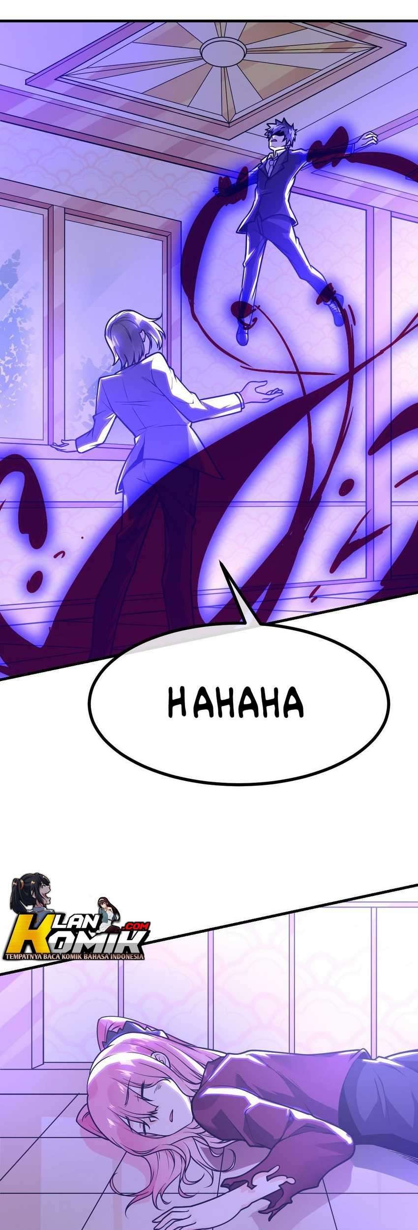 My Son in Law Chapter 30 Gambar 4