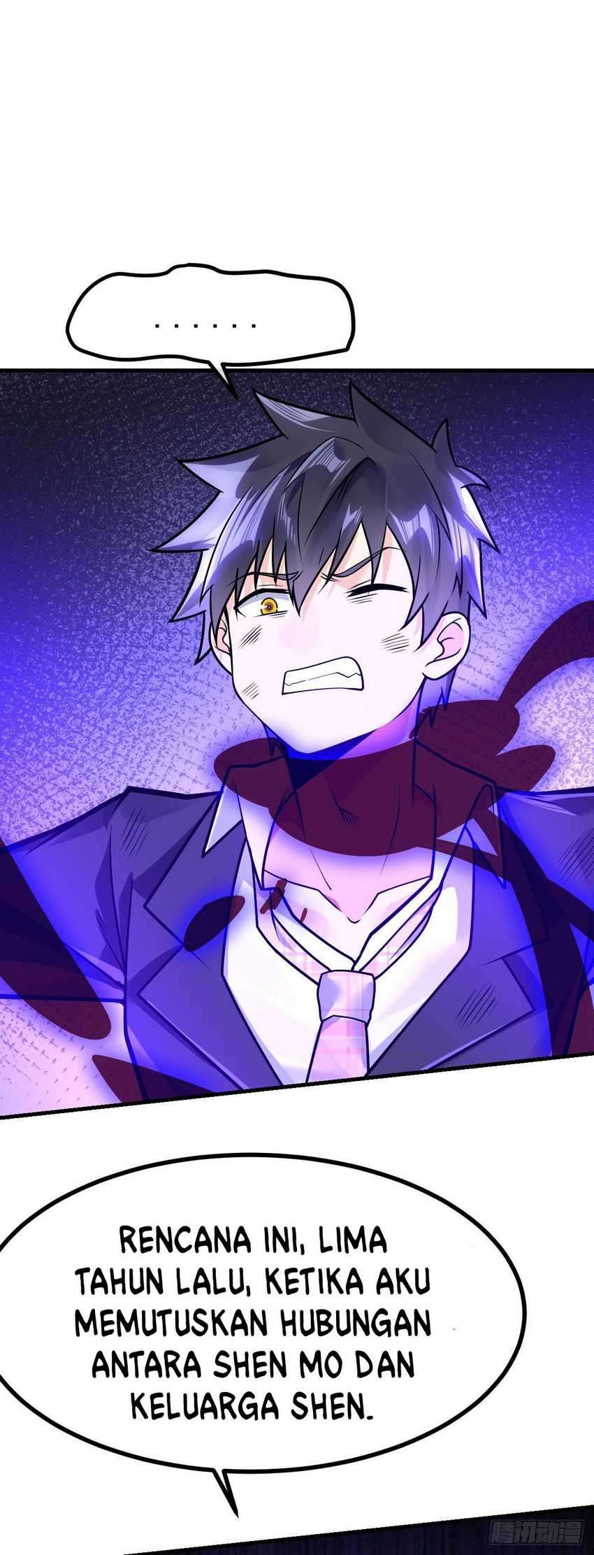 My Son in Law Chapter 30 Gambar 6