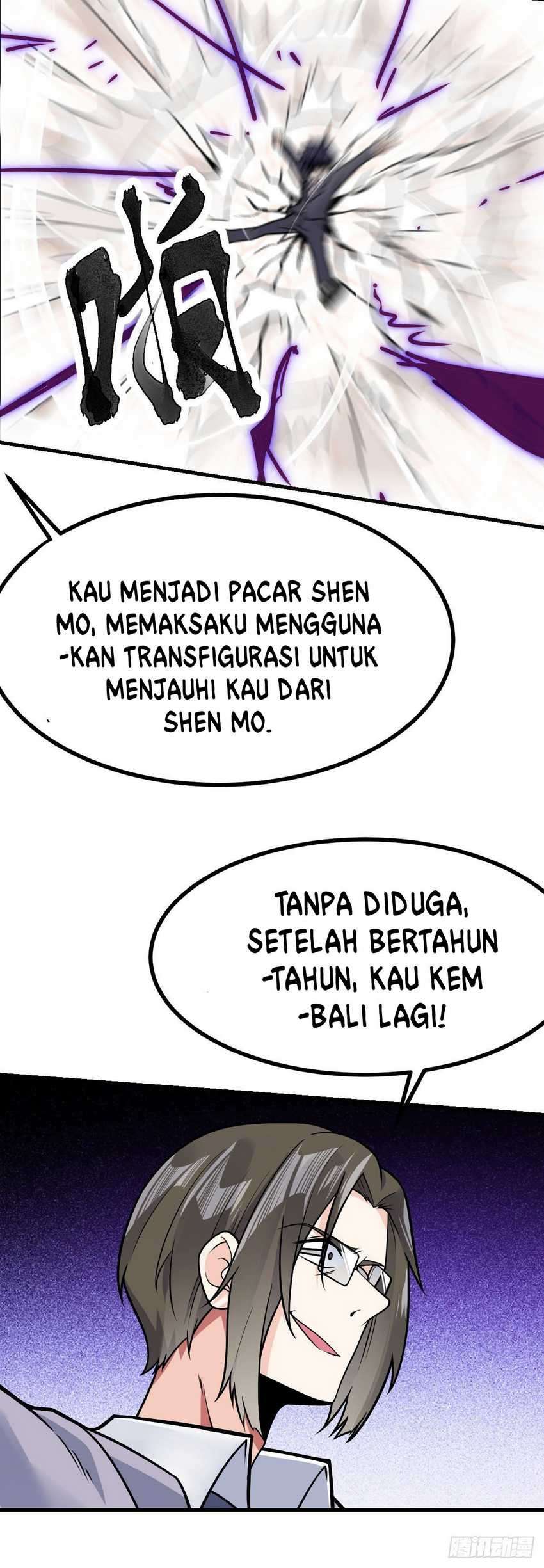 My Son in Law Chapter 30 Gambar 10