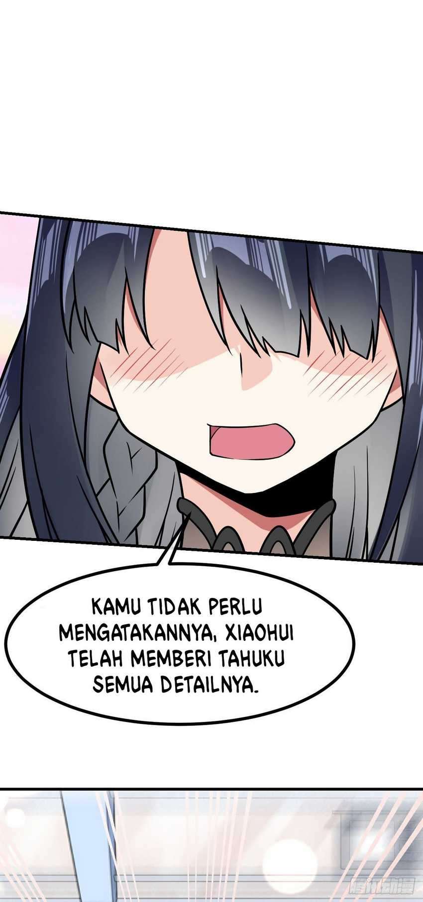 My Son in Law Chapter 31 Gambar 12