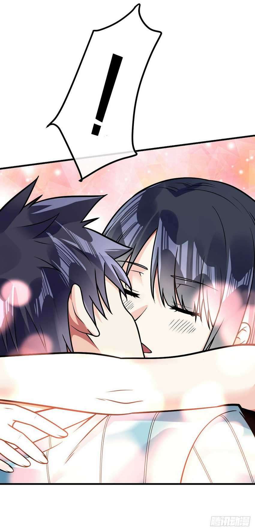 My Son in Law Chapter 31 Gambar 14