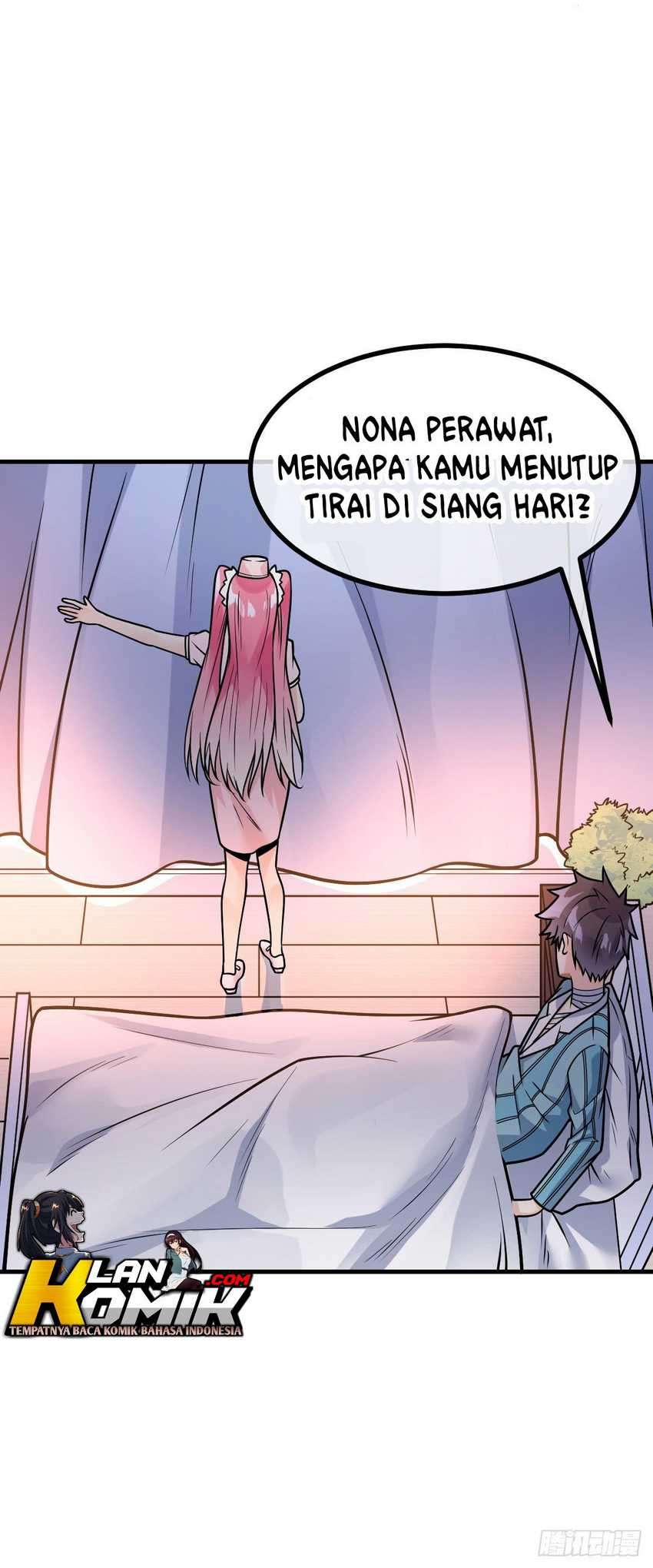 My Son in Law Chapter 31 Gambar 24