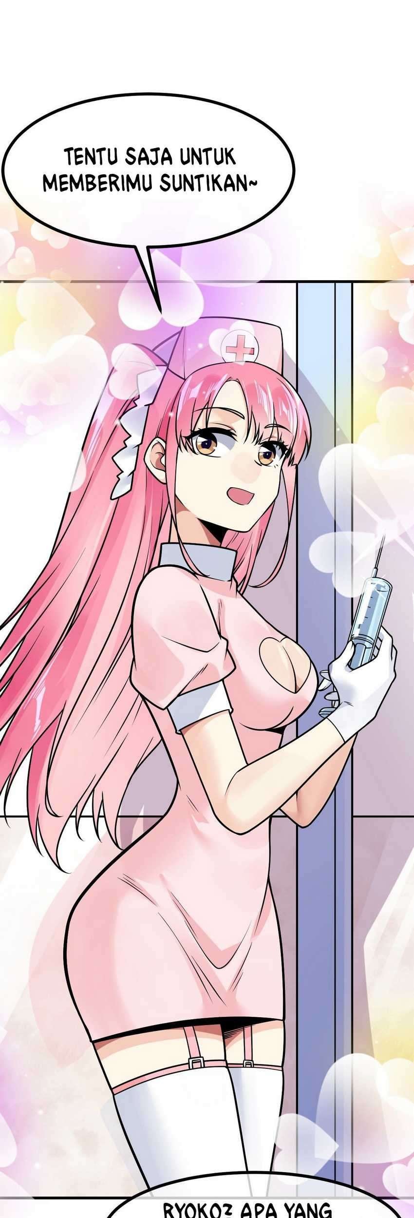 My Son in Law Chapter 31 Gambar 25