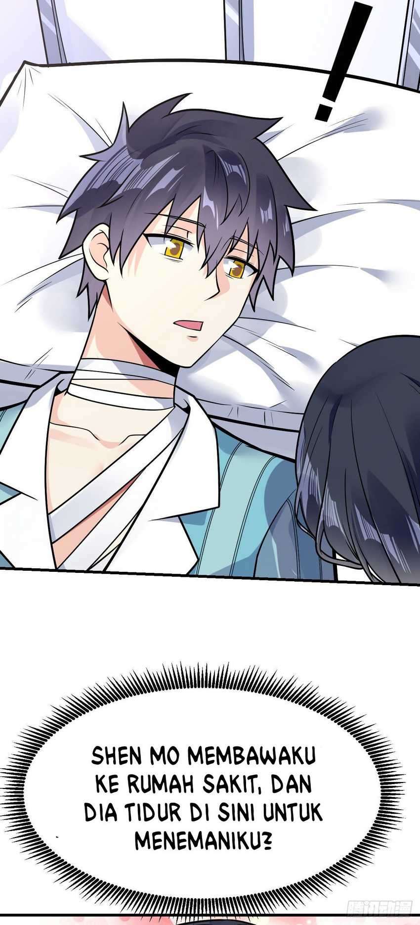 My Son in Law Chapter 31 Gambar 5