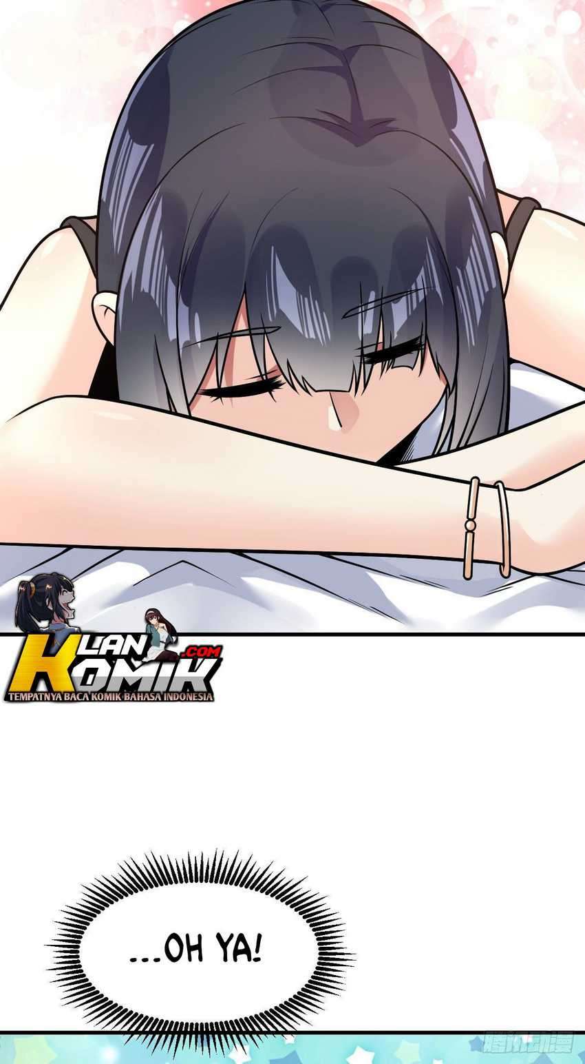 My Son in Law Chapter 31 Gambar 6