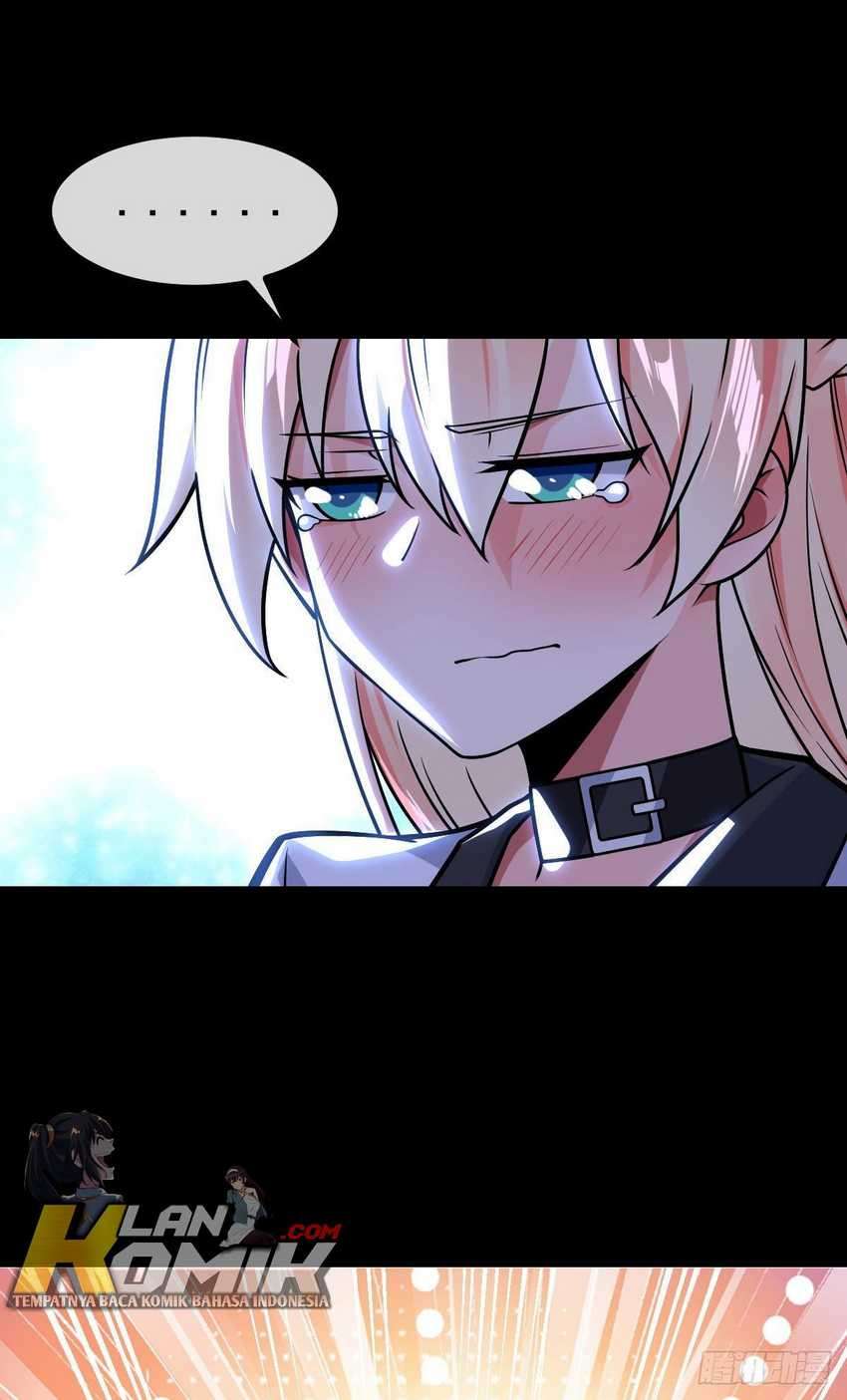 My Son in Law Chapter 33 Gambar 12