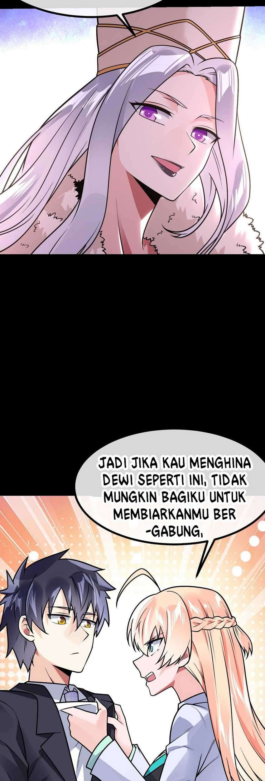 My Son in Law Chapter 33 Gambar 26