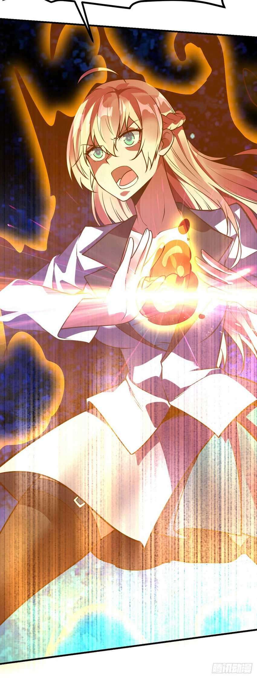 My Son in Law Chapter 33 Gambar 6