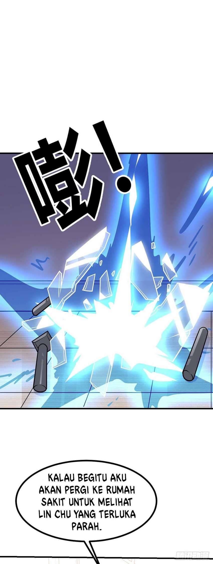 My Son in Law Chapter 34 Gambar 23