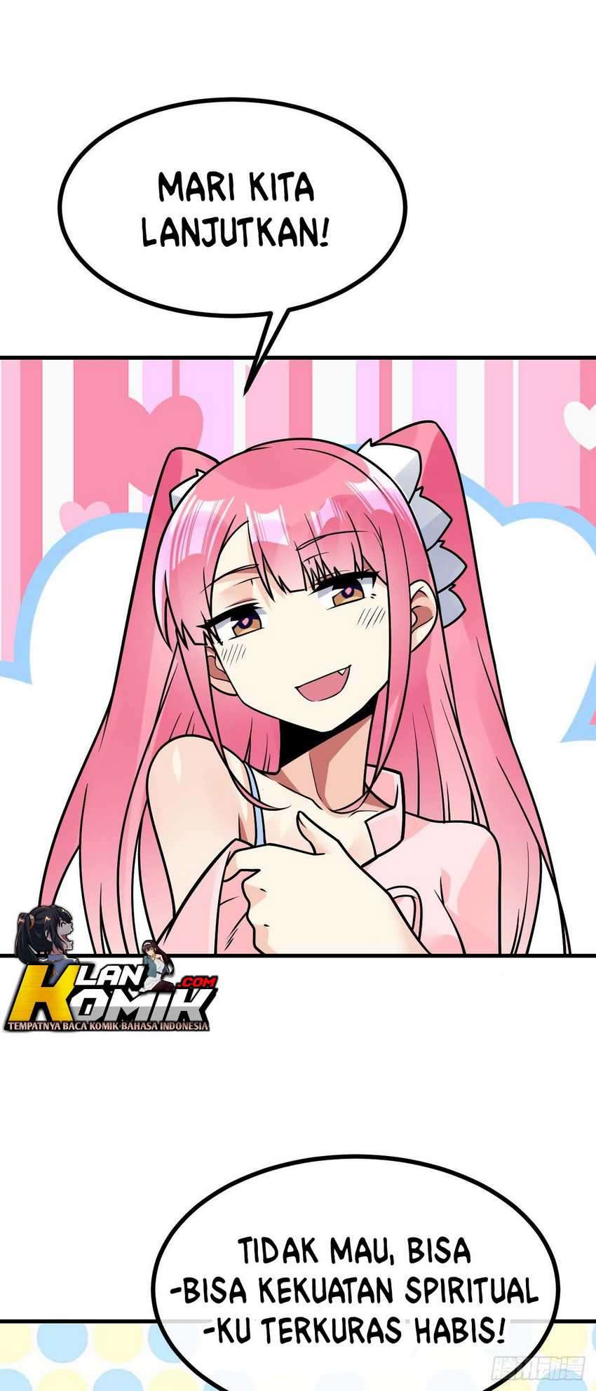 My Son in Law Chapter 34 Gambar 27