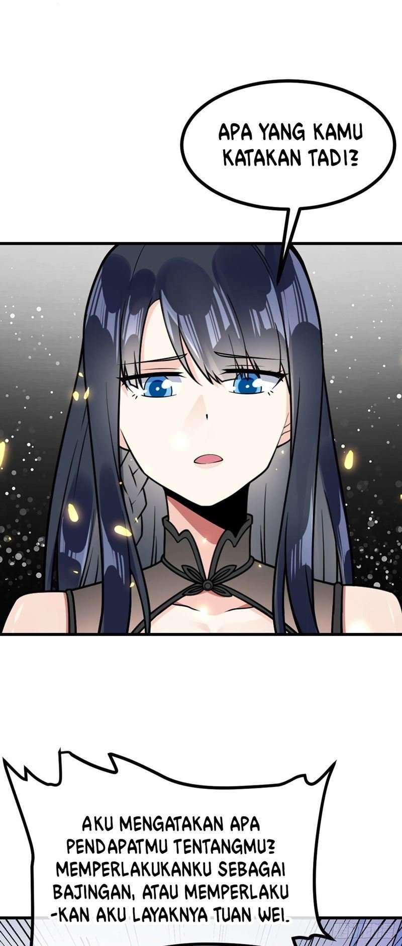 My Son in Law Chapter 35 Gambar 15