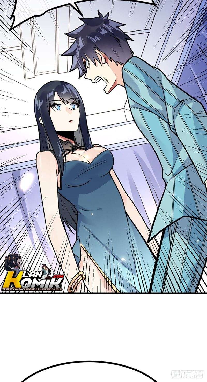 My Son in Law Chapter 35 Gambar 16