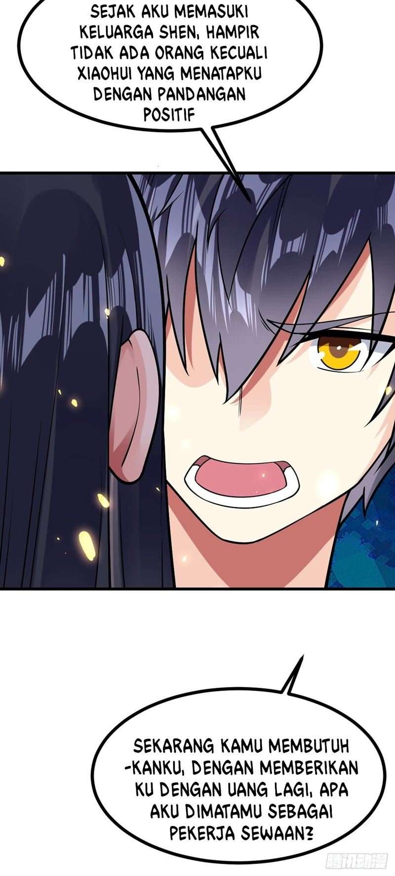 My Son in Law Chapter 35 Gambar 17