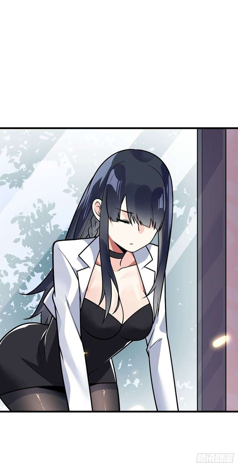 My Son in Law Chapter 35 Gambar 25