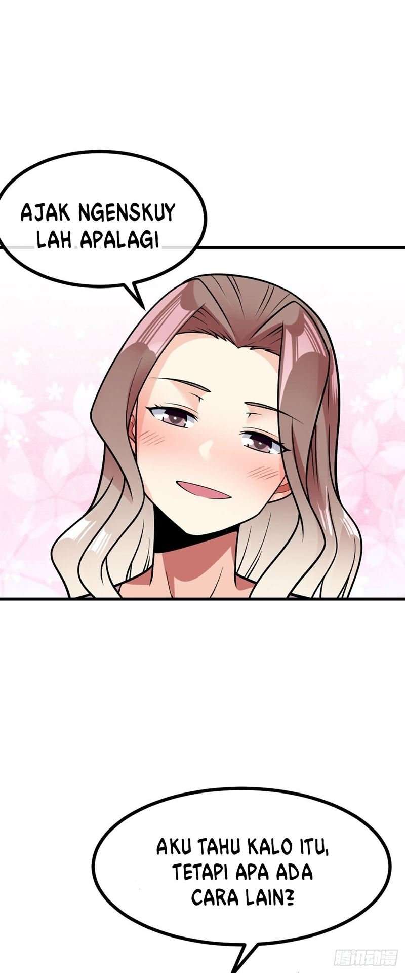 My Son in Law Chapter 35 Gambar 27