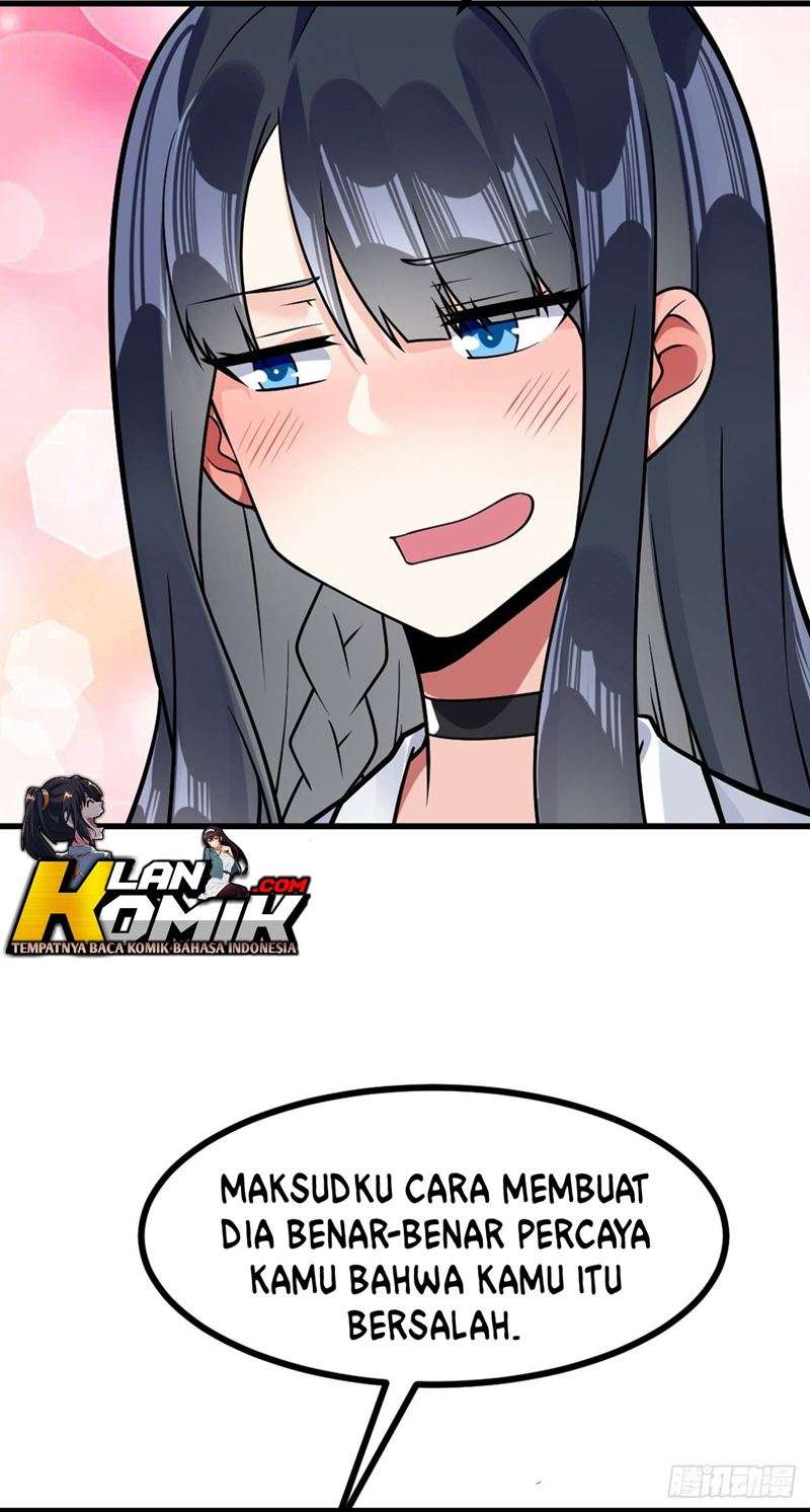 My Son in Law Chapter 35 Gambar 28