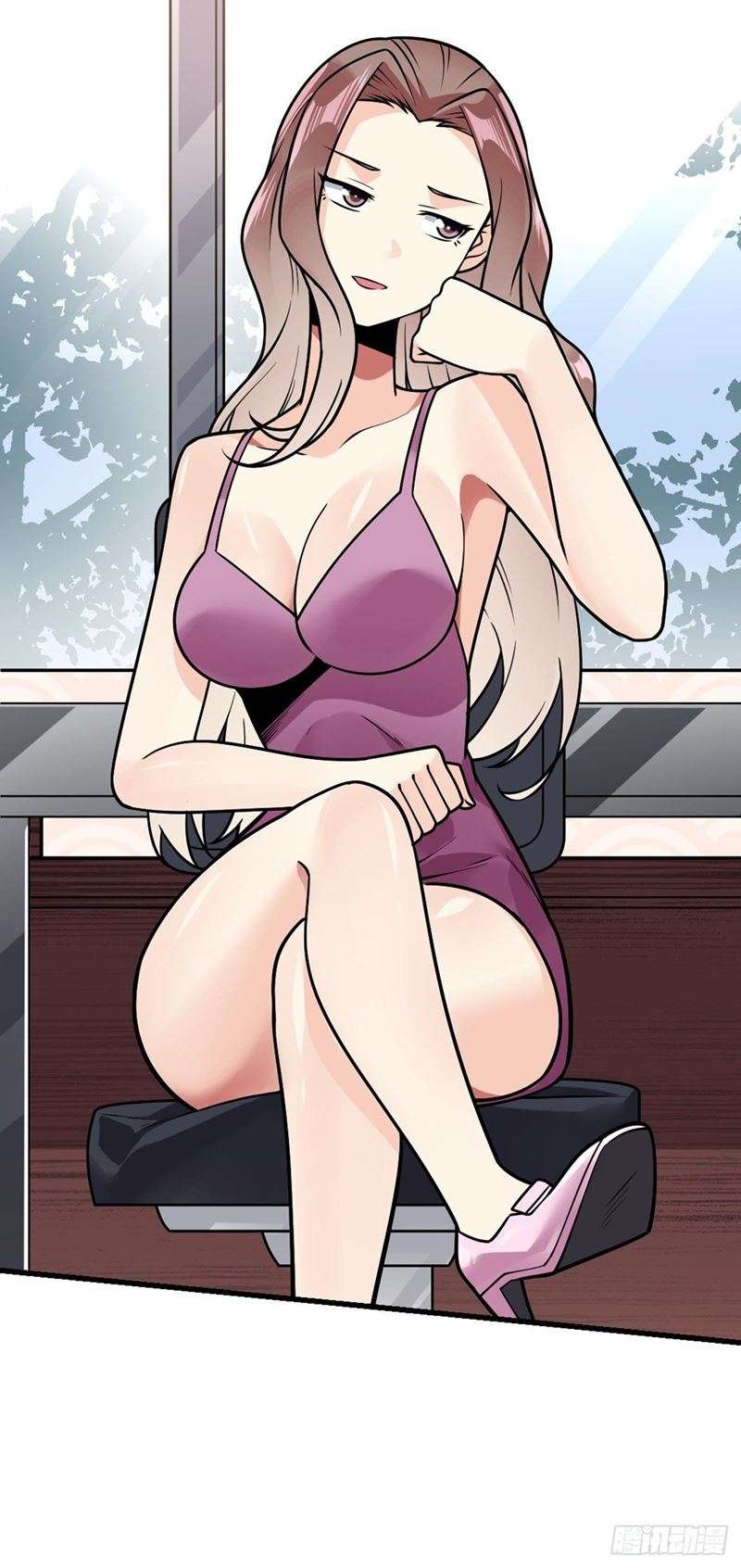 My Son in Law Chapter 35 Gambar 31