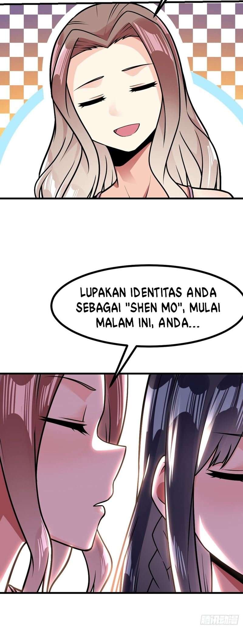 My Son in Law Chapter 35 Gambar 33