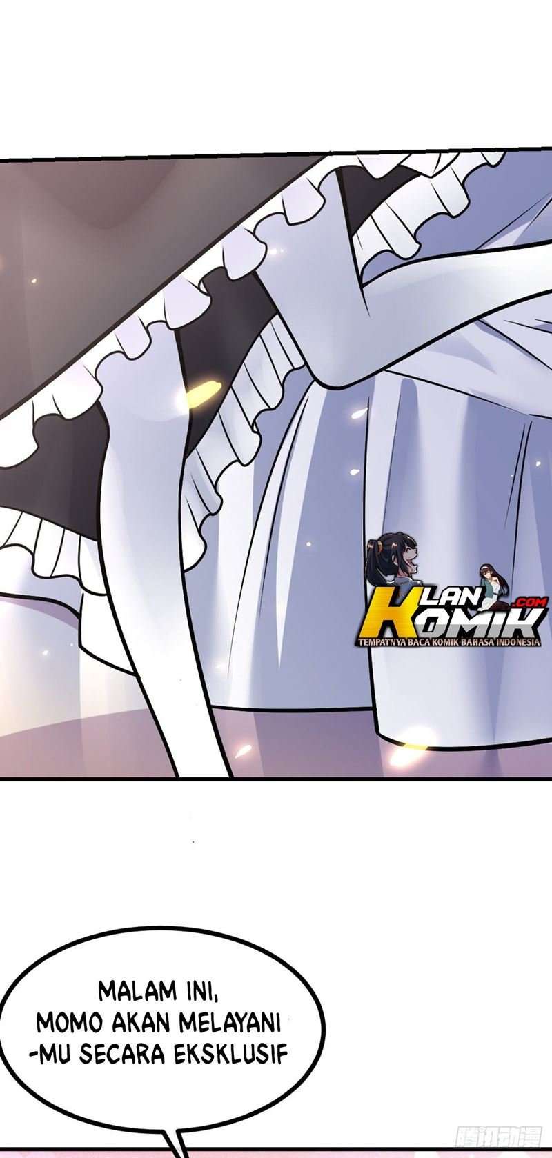 My Son in Law Chapter 35 Gambar 39