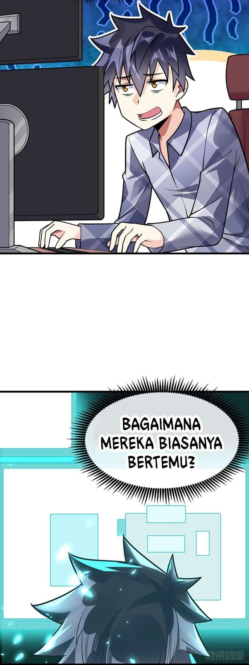 My Son in Law Chapter 36 Gambar 20