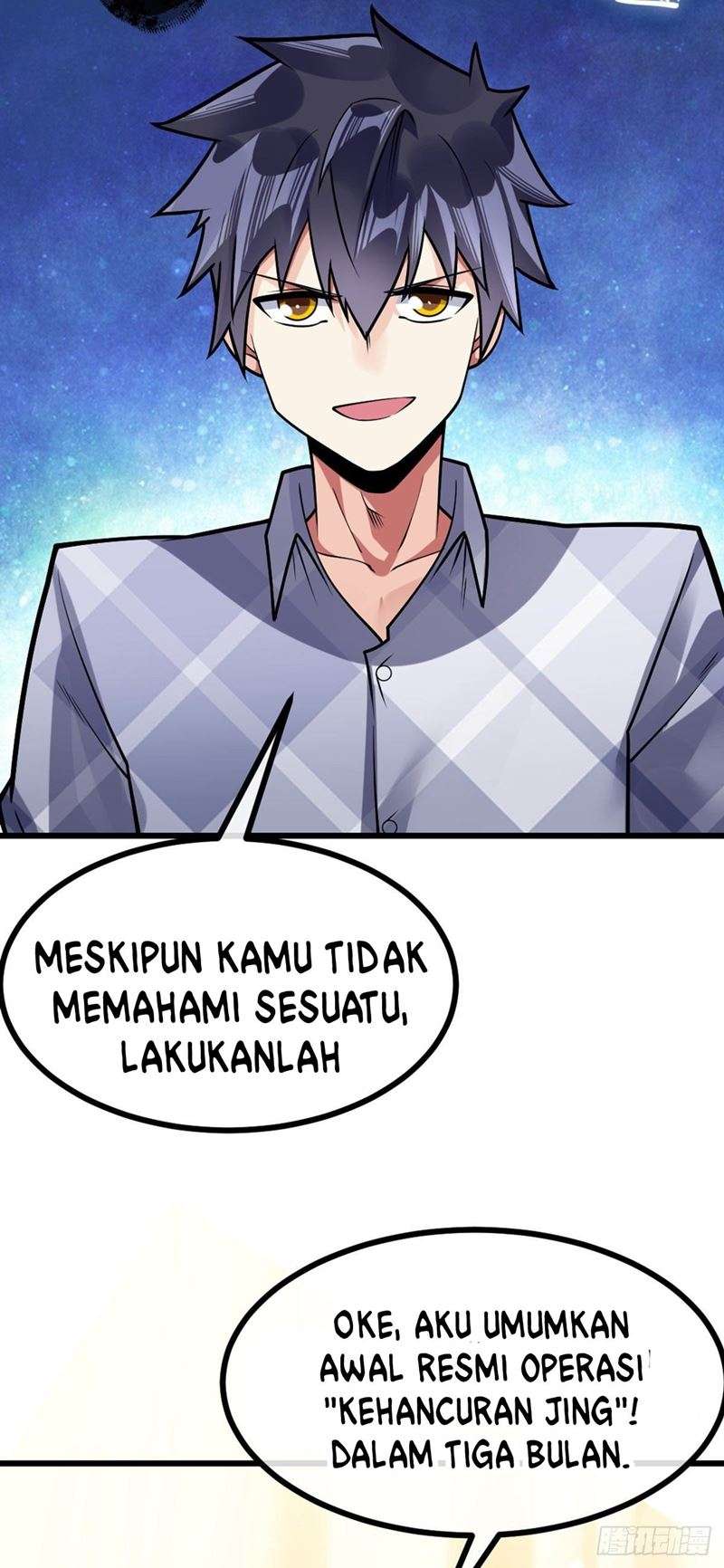 My Son in Law Chapter 36 Gambar 29