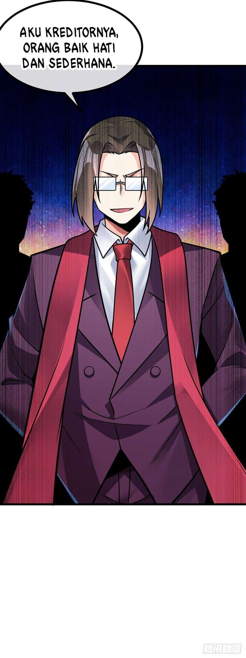 My Son in Law Chapter 36 Gambar 38