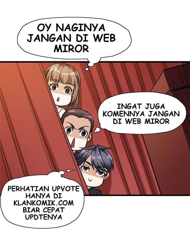 My Son in Law Chapter 36 Gambar 41