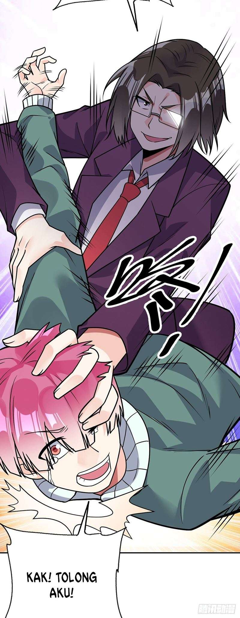 My Son in Law Chapter 37 Gambar 11