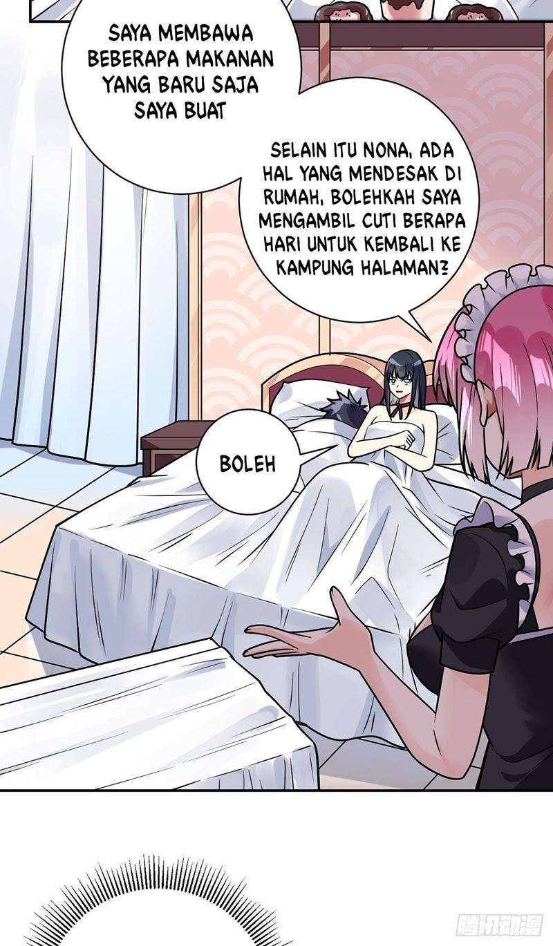 My Son in Law Chapter 37 Gambar 17