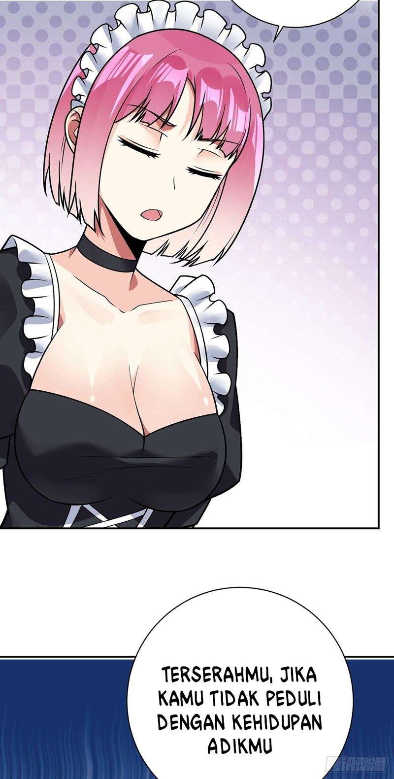 My Son in Law Chapter 37 Gambar 5