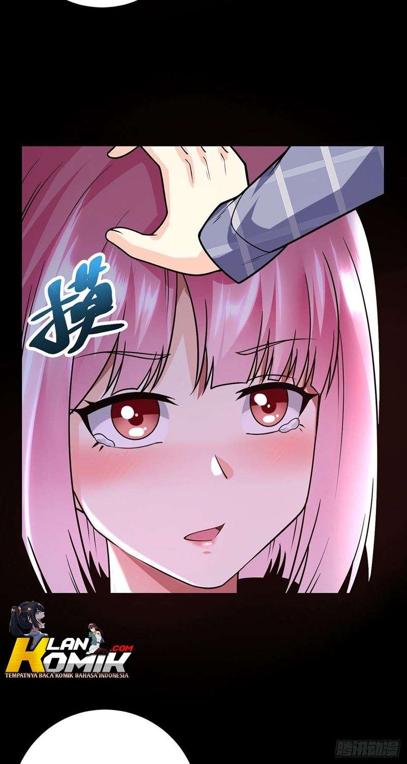 My Son in Law Chapter 38 Gambar 11