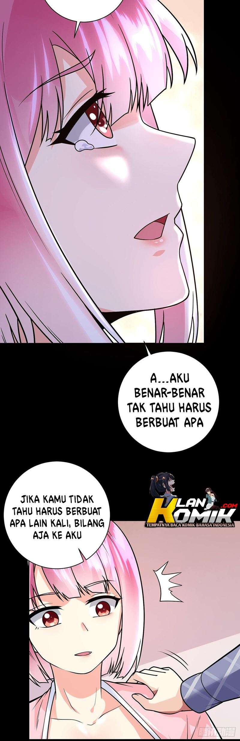 My Son in Law Chapter 38 Gambar 13