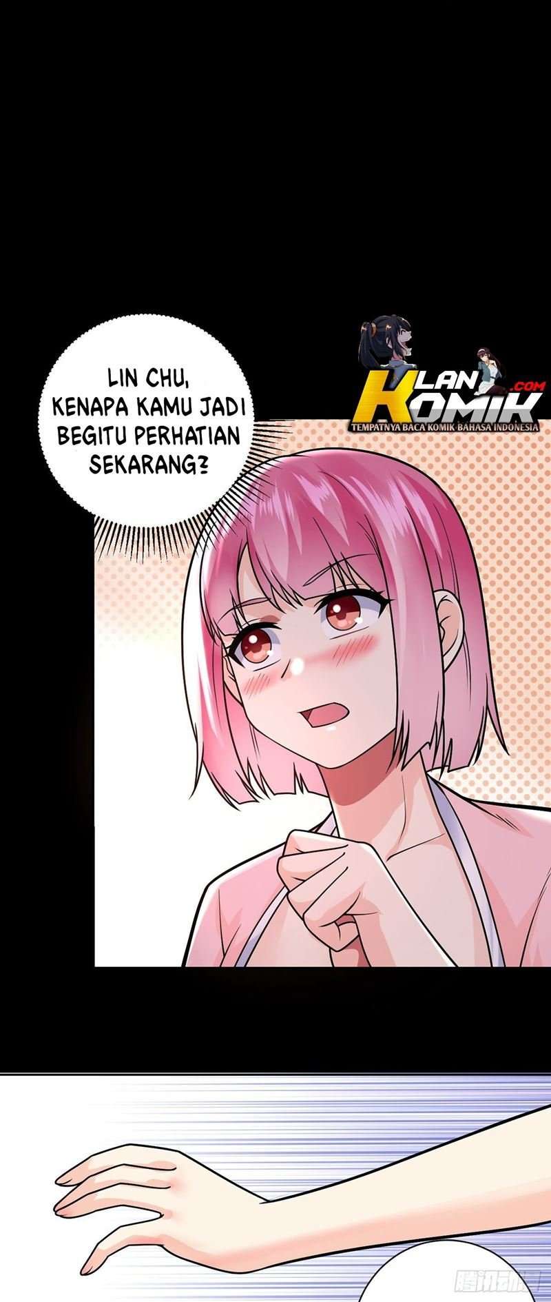 My Son in Law Chapter 38 Gambar 17