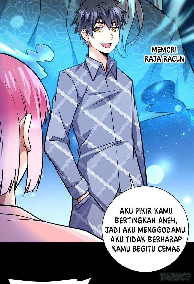 My Son in Law Chapter 38 Gambar 7