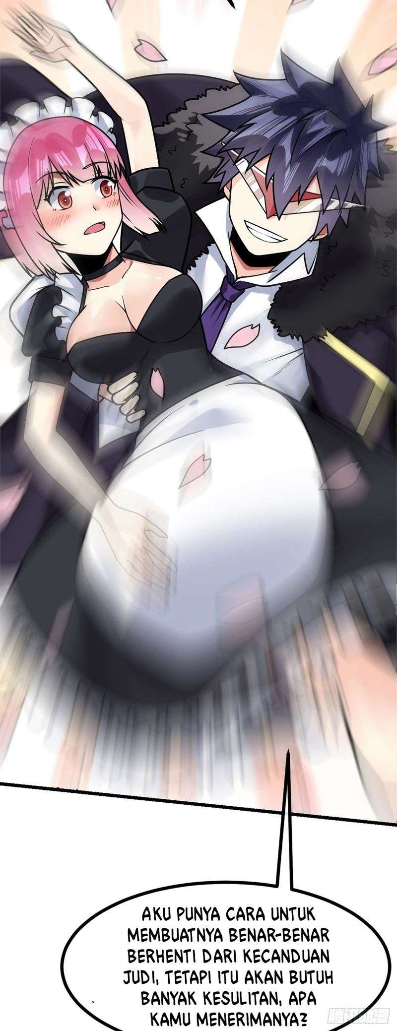 My Son in Law Chapter 39 Gambar 17