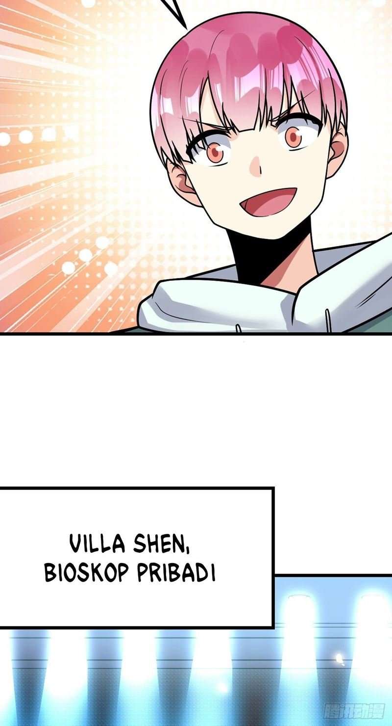 My Son in Law Chapter 39 Gambar 21