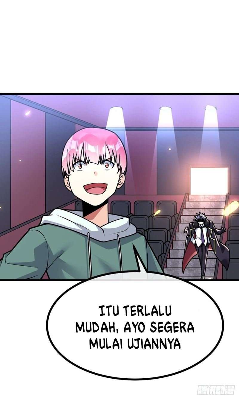 My Son in Law Chapter 39 Gambar 23