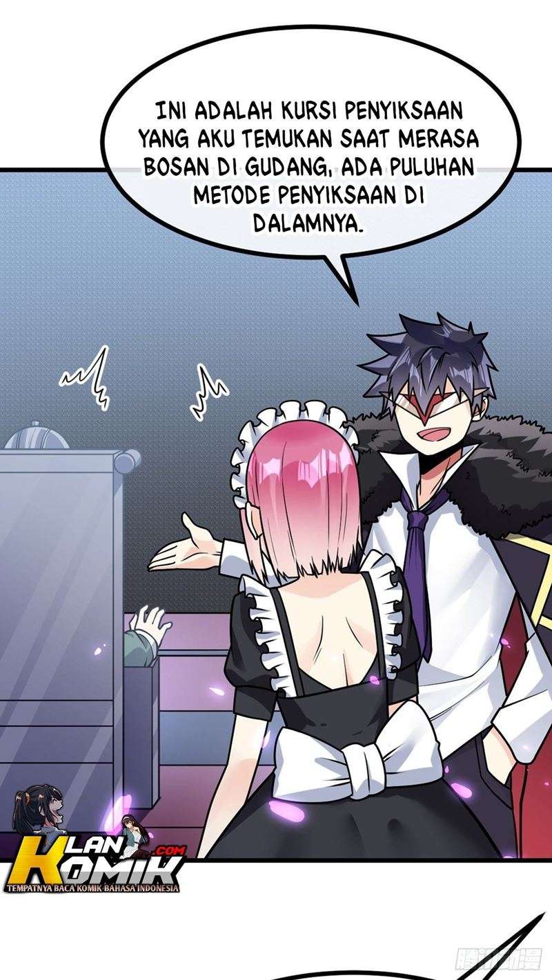 My Son in Law Chapter 39 Gambar 29